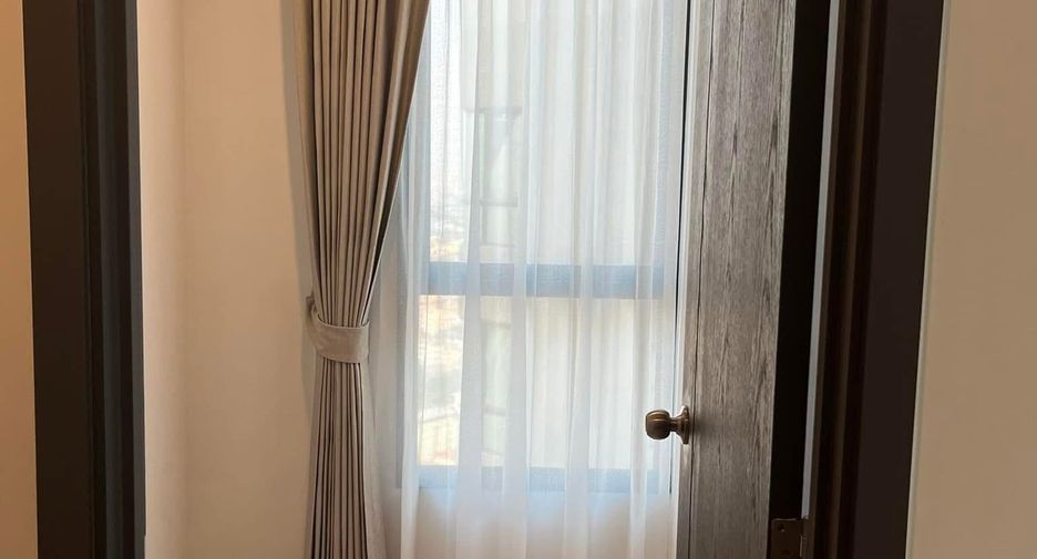 For rent 1 bed condo in Bang Na, Bangkok
