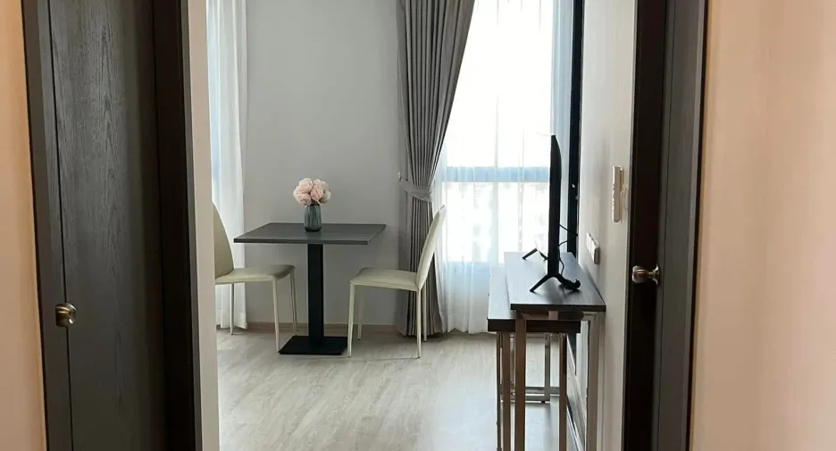 For rent 1 bed condo in Bang Na, Bangkok