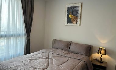 À louer 1 chambre condo à Bang Na, Bangkok