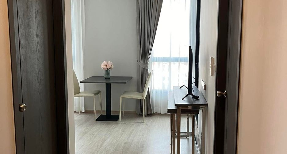 For rent 1 bed condo in Bang Na, Bangkok