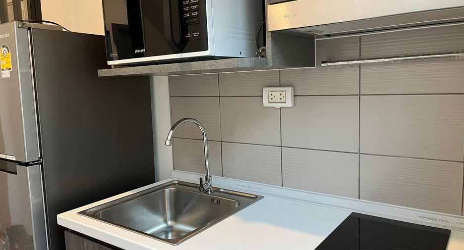 For rent 1 bed condo in Bang Na, Bangkok
