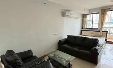For rent studio condo in Sathon, Bangkok