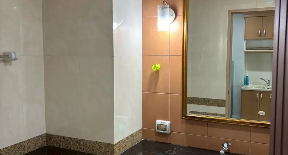 Condo en alquiler de estudio en Sathon, Bangkok