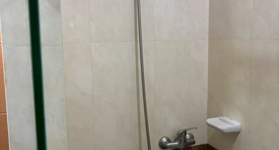 Condo en alquiler de estudio en Sathon, Bangkok