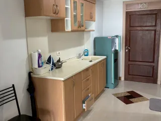 出租 公寓 公寓 在 沙吞, 曼谷