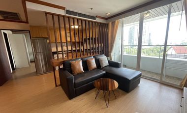 For rent 1 bed condo in Pathum Wan, Bangkok