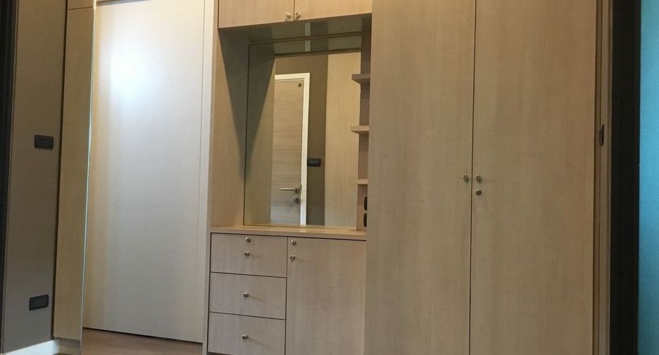 For rent 3 bedrooms house in Bang Kapi, Bangkok