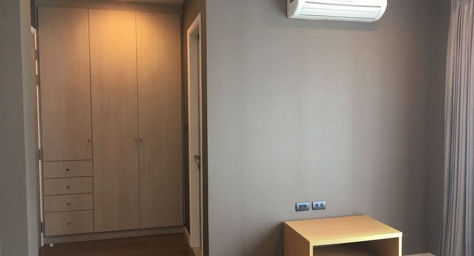 For rent 3 bedrooms house in Bang Kapi, Bangkok