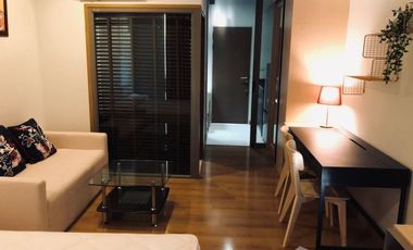 À louer studio condo à Sathon, Bangkok