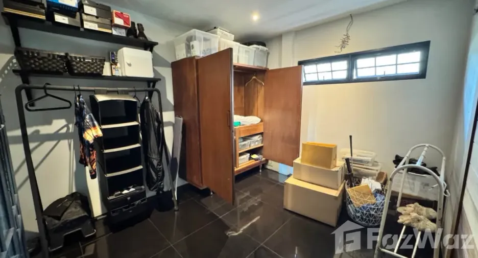 ให้เช่า 2 ห้องนอน บ้านเดี่ยว ใน วัฒนา, กรุงเทพฯ