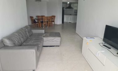 For rent 3 ベッドルーム condo in Yan Nawa, Bangkok
