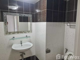 出租 3 卧室 公寓 在 Yan Nawa, 曼谷