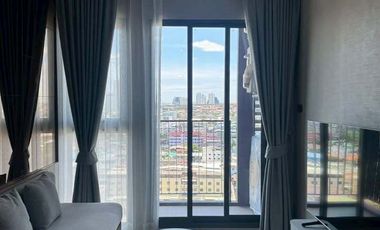 For rent 1 bed condo in Khlong San, Bangkok