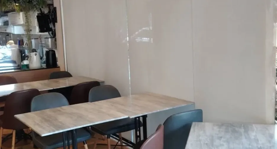 For rent retail Space in Phaya Thai, Bangkok