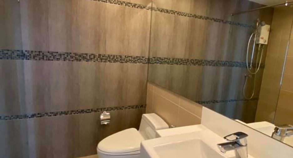 Wohnung zur Miete mit 3 Zimmer in Sathon, Bangkok