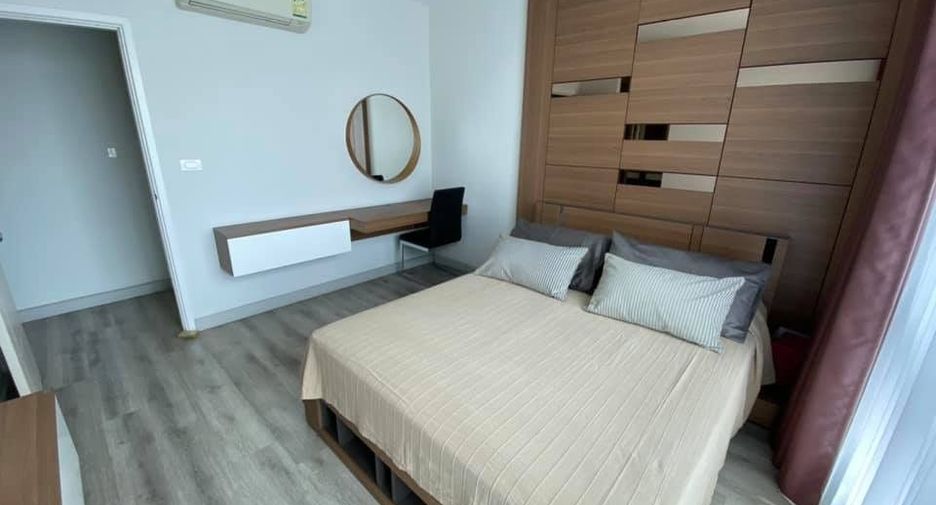 Wohnung zur Miete mit 3 Zimmer in Sathon, Bangkok