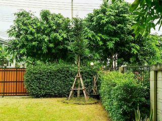 For rent 3 ベッドルーム house in Min Buri, Bangkok