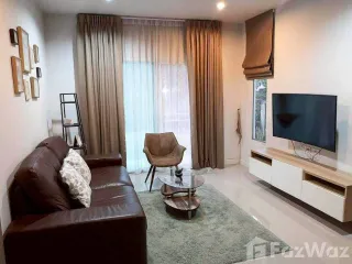For rent 3 ベッドルーム house in Min Buri, Bangkok