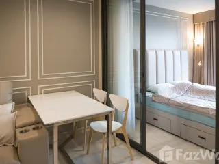Аренда 1 кровать кондо в Патхум Щан, Бангкок