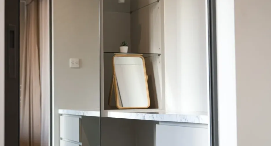 For rent 1 bed condo in Pathum Wan, Bangkok