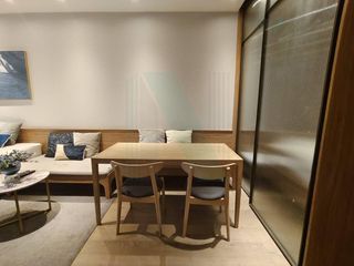 For rent studio condo in Khlong Toei, Bangkok
