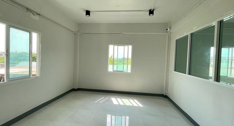 For rent 9 bedrooms office in Suan Luang, Bangkok