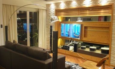 For rent 2 ベッドルーム condo in Yan Nawa, Bangkok