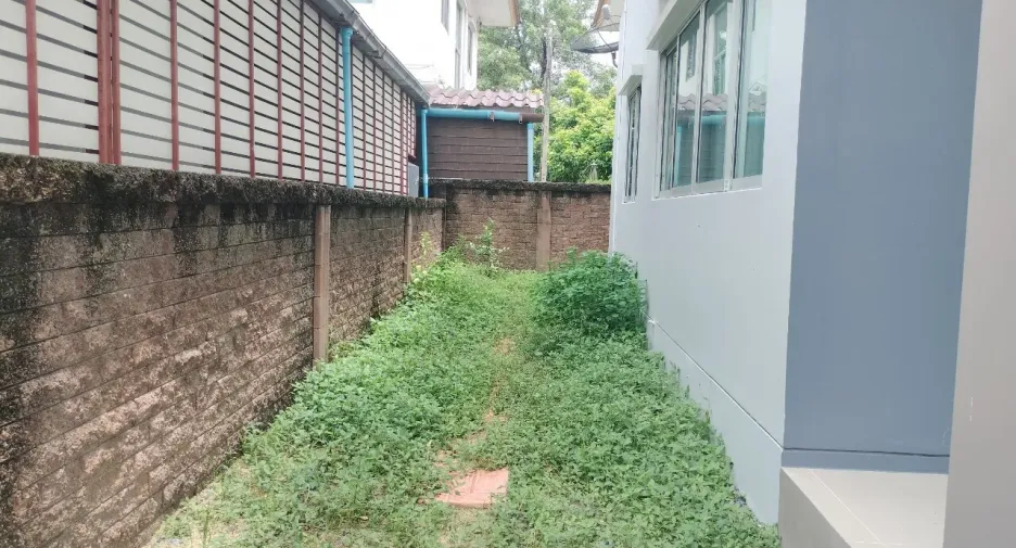 For rent 3 bedrooms house in Bang Phli, Samut Prakan