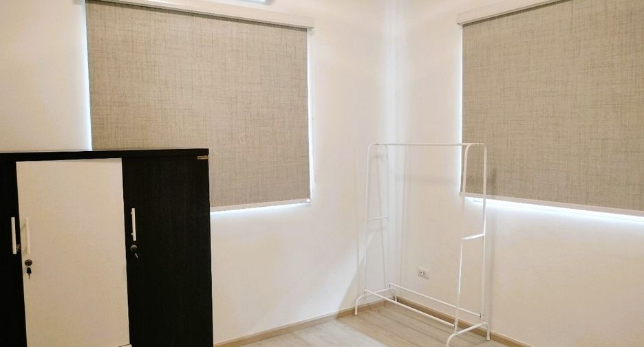 For rent 3 bedrooms house in Bang Phli, Samut Prakan