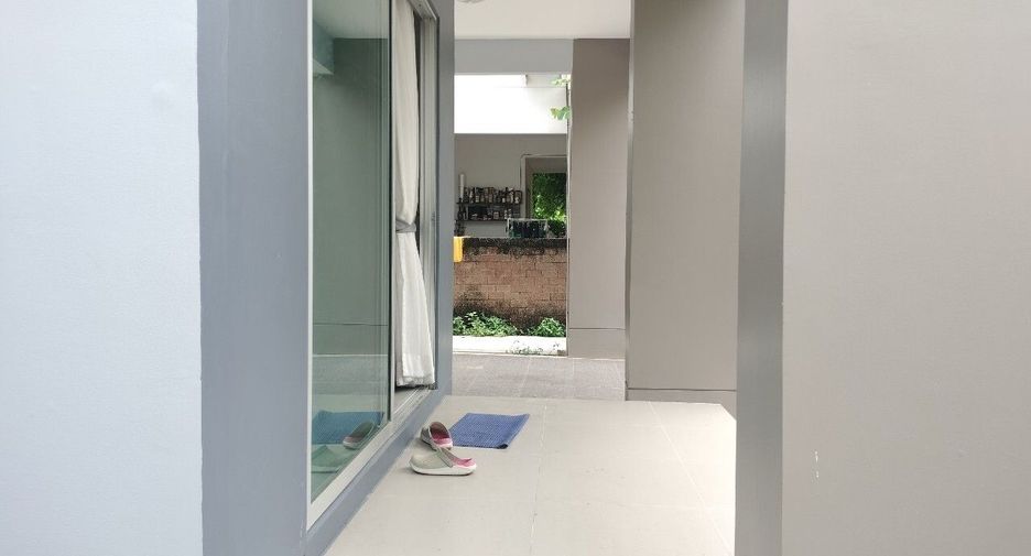 For rent 3 bedrooms house in Bang Phli, Samut Prakan