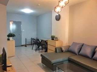 For rent studio condo in Chatuchak, Bangkok