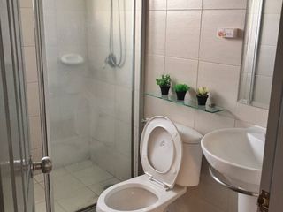 For rent studio condo in Chatuchak, Bangkok