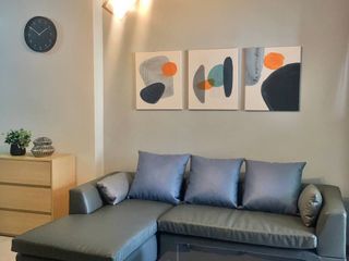 For rent studio condo in Chatuchak, Bangkok