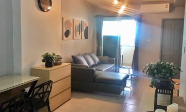 For rent スタジオ condo in Chatuchak, Bangkok