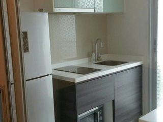 À louer 1 chambre condo à Sathon, Bangkok