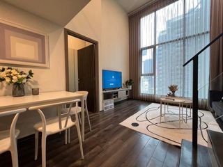 For rent 2 ベッドルーム condo in Ratchathewi, Bangkok