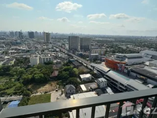 Condo en alquiler de 2 habitaciones en Phasi Charoen, Bangkok