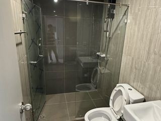 Wohnung zur Miete mit 2 Zimmer in Phasi Charoen, Bangkok