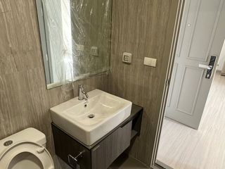 Wohnung zur Miete mit 2 Zimmer in Phasi Charoen, Bangkok