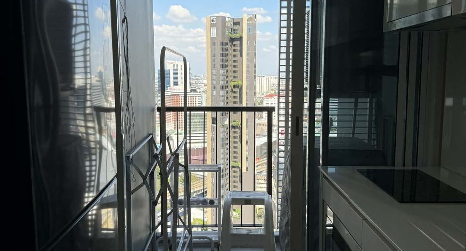出租 1 卧室 公寓 在 Chatuchak, 曼谷