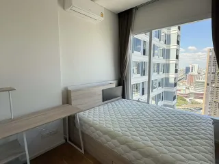 Wohnung zur Miete mit 1 Zimmer in Chatuchak, Bangkok