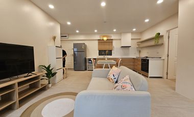 出租 2 卧室 公寓 在 Khlong Toei, 曼谷