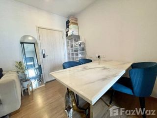 Wohnung zur Miete mit 2 Zimmer in Bang Kapi, Bangkok