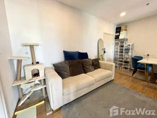 Wohnung zur Miete mit 2 Zimmer in Bang Kapi, Bangkok
