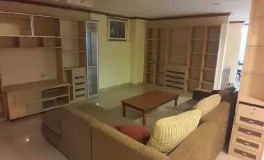 Аренда 3 спальни кондо в Щаттхана, Бангкок