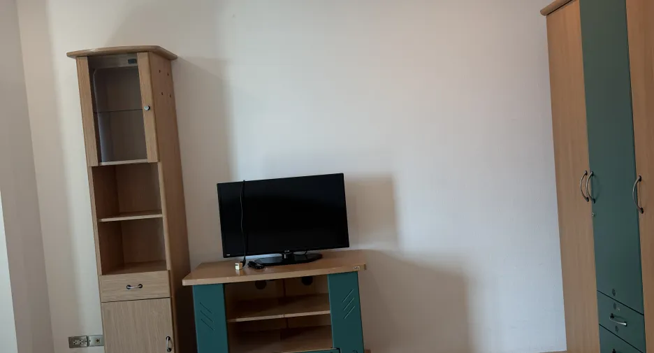 For rent 1 bed condo in Sathon, Bangkok