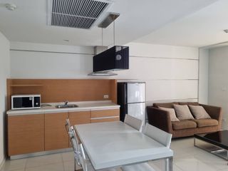 For rent 1 bed condo in Sathon, Bangkok