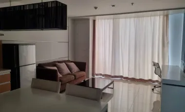 For rent 1 bed condo in Sathon, Bangkok