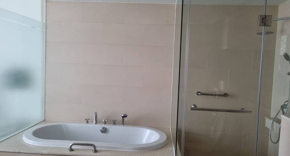 For rent 1 bed condo in Sathon, Bangkok