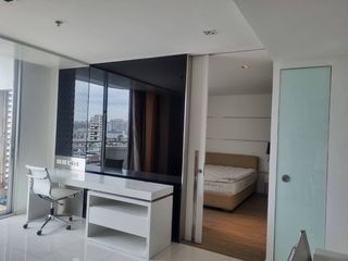 For rent 1 bed condo in Sathon, Bangkok